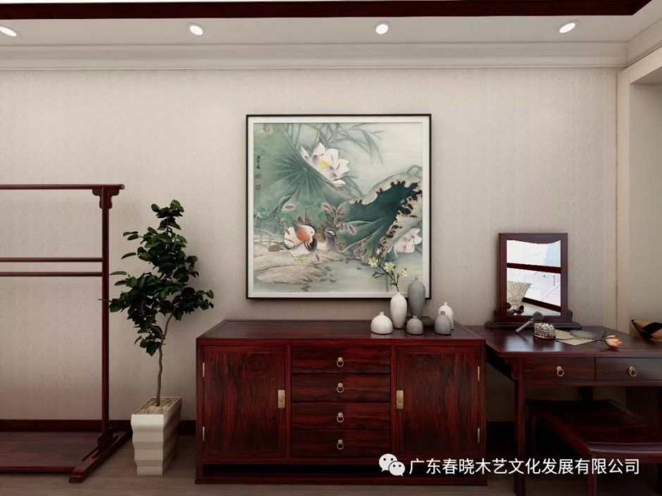 要想紅木家具不發(fā)脾氣，你得了解紅木的性子！(圖3)