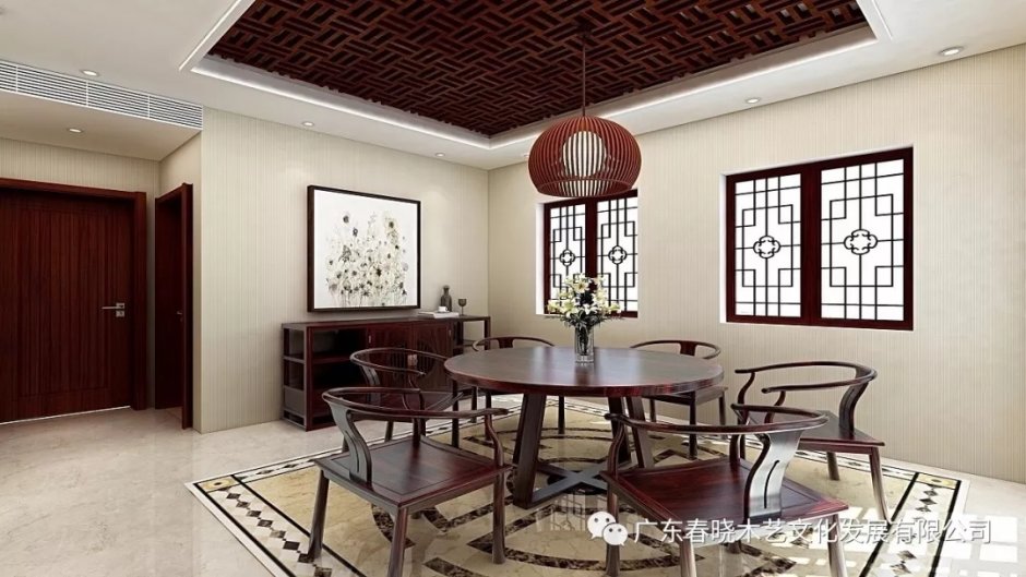 血檀家具好嗎？值得收藏嗎？(圖3)