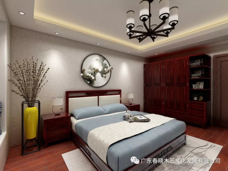 紅木雕刻，一鑿一鏟都是傳承(圖3)