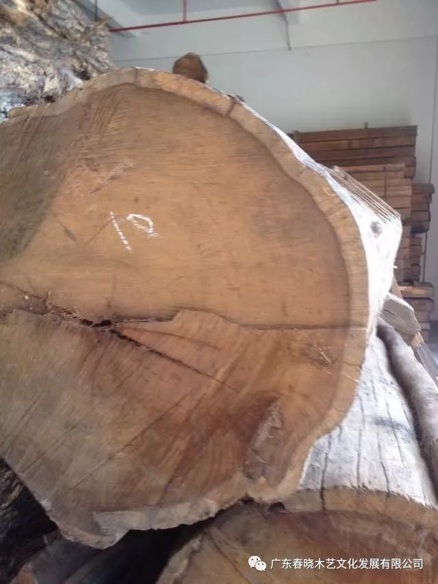 實(shí)木的價(jià)格，紅木的材質(zhì)，刺猬紫檀值得你擁有！(圖2)