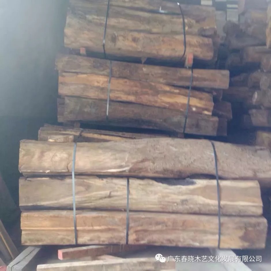 實(shí)木的價(jià)格，紅木的材質(zhì)，刺猬紫檀值得你擁有！(圖4)