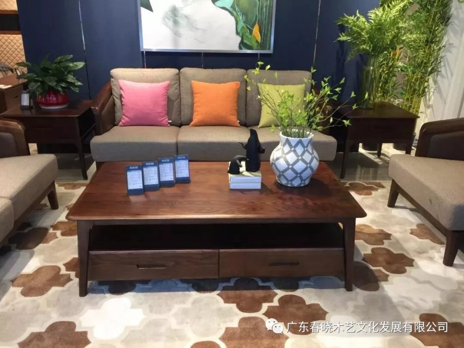 逛了家具賣場(chǎng)，你會(huì)發(fā)現(xiàn)買紅木家具更劃算！(圖3)