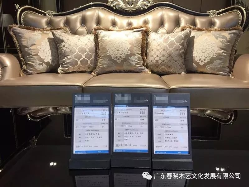 逛了家具賣場(chǎng)，你會(huì)發(fā)現(xiàn)買紅木家具更劃算！(圖4)