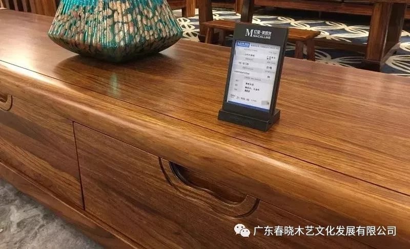 逛了家具賣場(chǎng)，你會(huì)發(fā)現(xiàn)買紅木家具更劃算！(圖7)