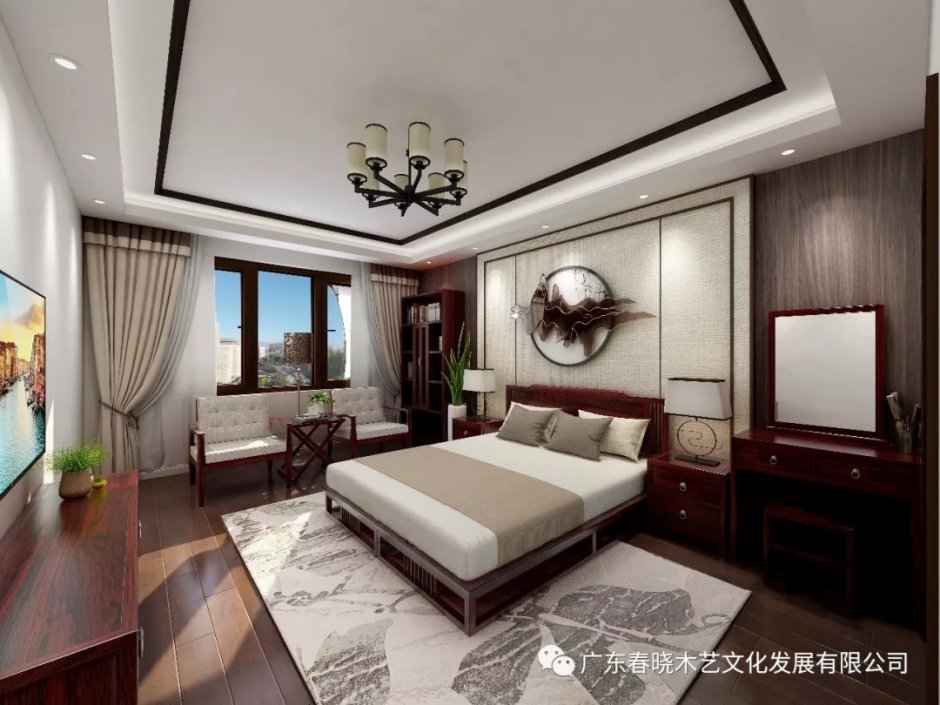 紅木家具中出現(xiàn)“膠”算是怎么回事？(圖2)