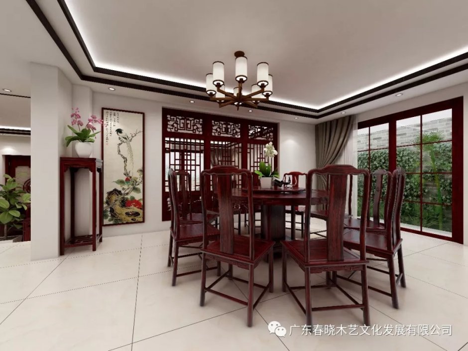 紅木人工林能代替野生林嗎？(圖2)