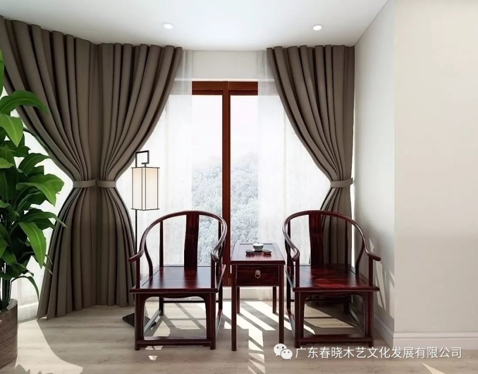 年輕人總會(huì)長(zhǎng)大，他們終會(huì)讀懂中式(圖1)