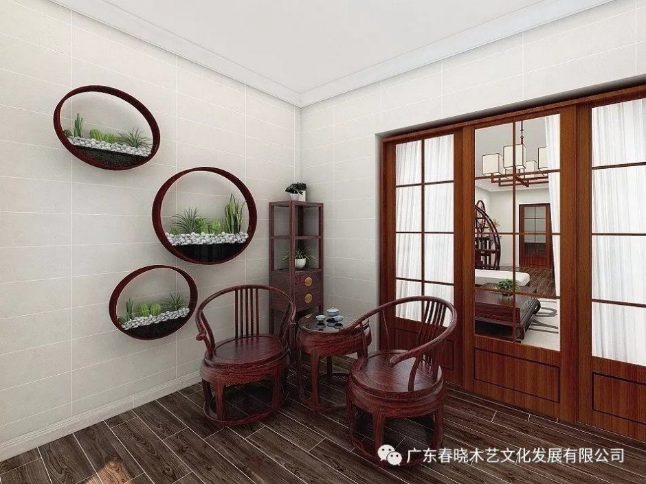 年輕人總會(huì)長(zhǎng)大，他們終會(huì)讀懂中式(圖3)