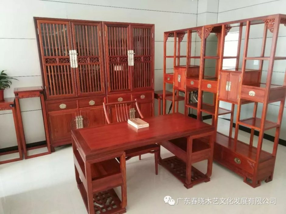 購買緬花家具，一定要多走多看多對(duì)比！(圖1)