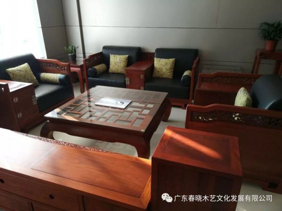 購買緬花家具，一定要多走多看多對(duì)比！(圖2)