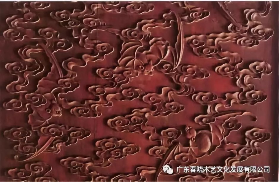 你知道紅木家具中的“五?！奔y飾的含義嗎？(圖2)