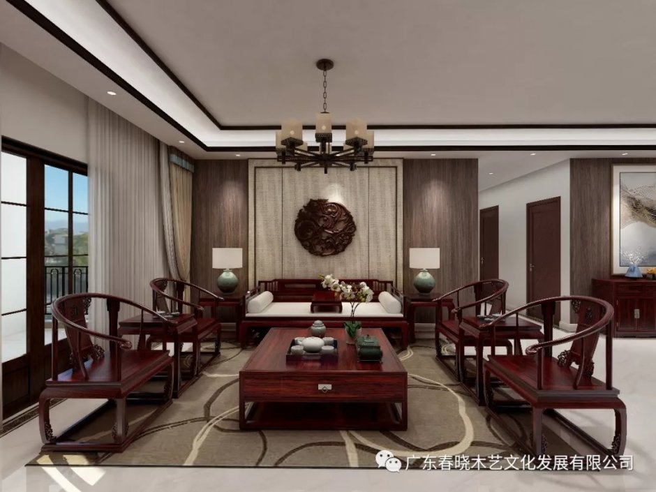 長江后浪推前浪，今天的家具超過明代家具了嗎？(圖1)