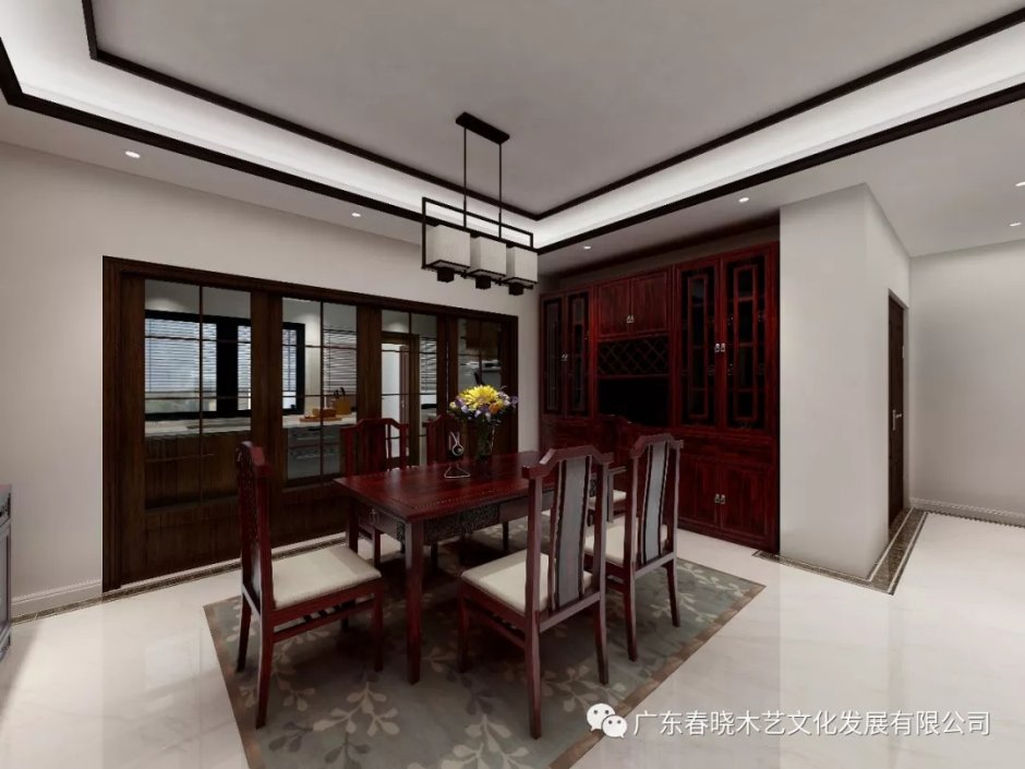 長江后浪推前浪，今天的家具超過明代家具了嗎？(圖2)