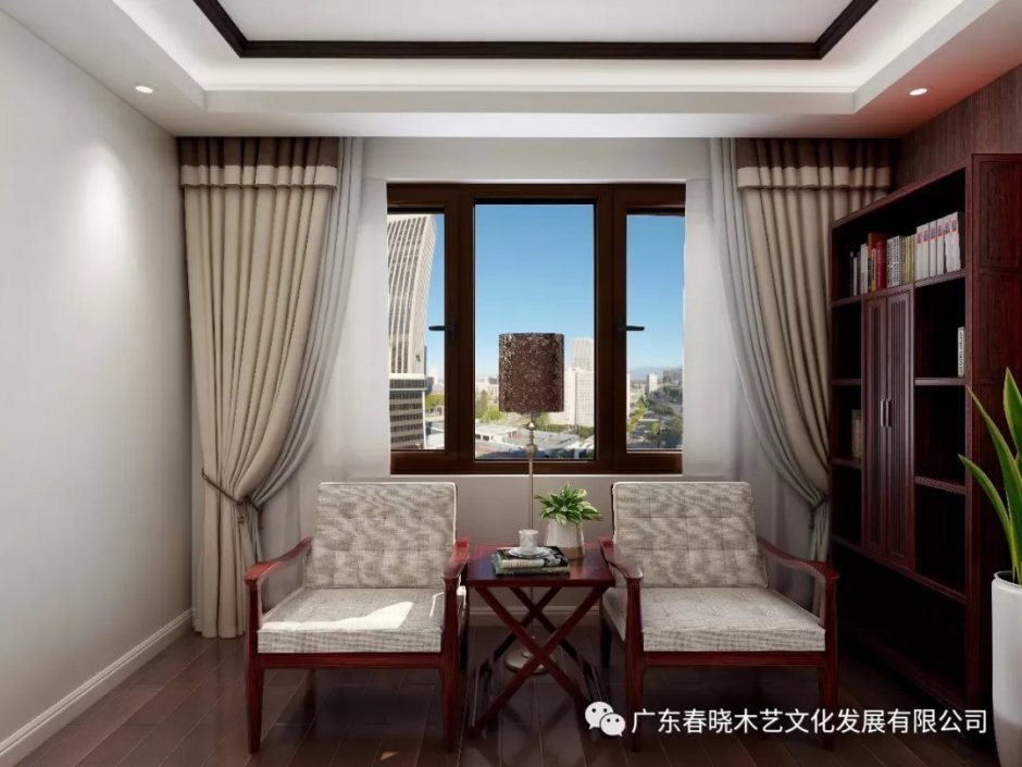 長江后浪推前浪，今天的家具超過明代家具了嗎？(圖4)