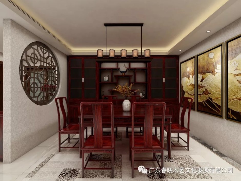 紅木家具用久了為什么會變色？(圖2)