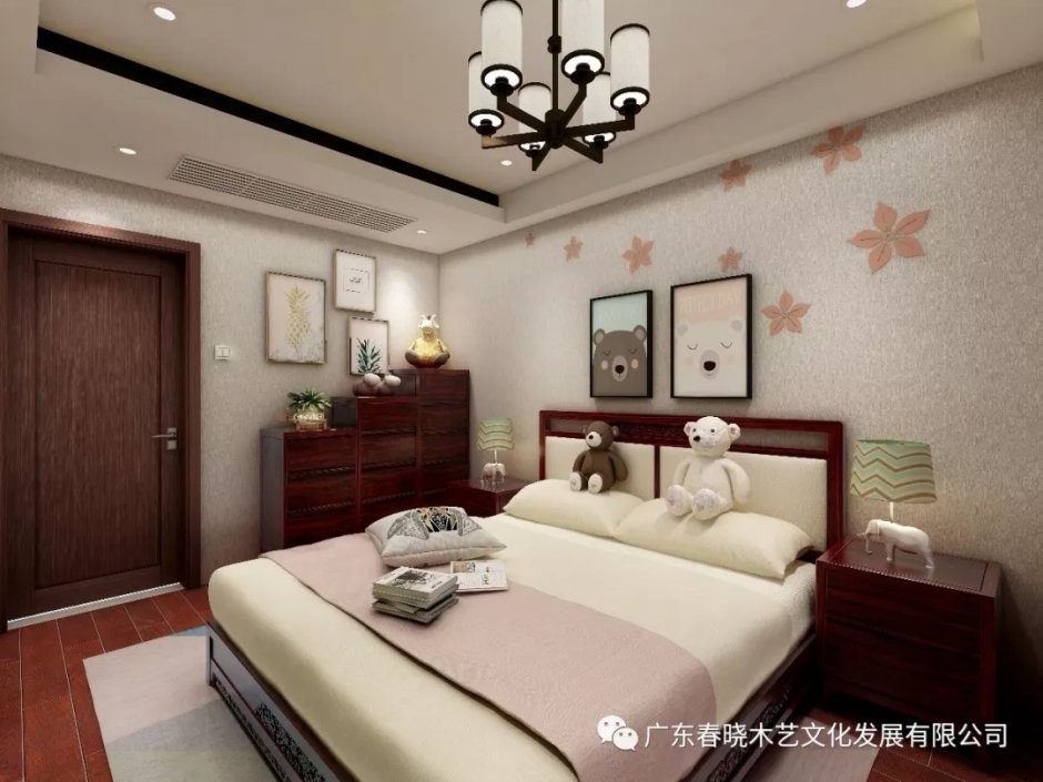 紅木家具用久了為什么會變色？(圖3)