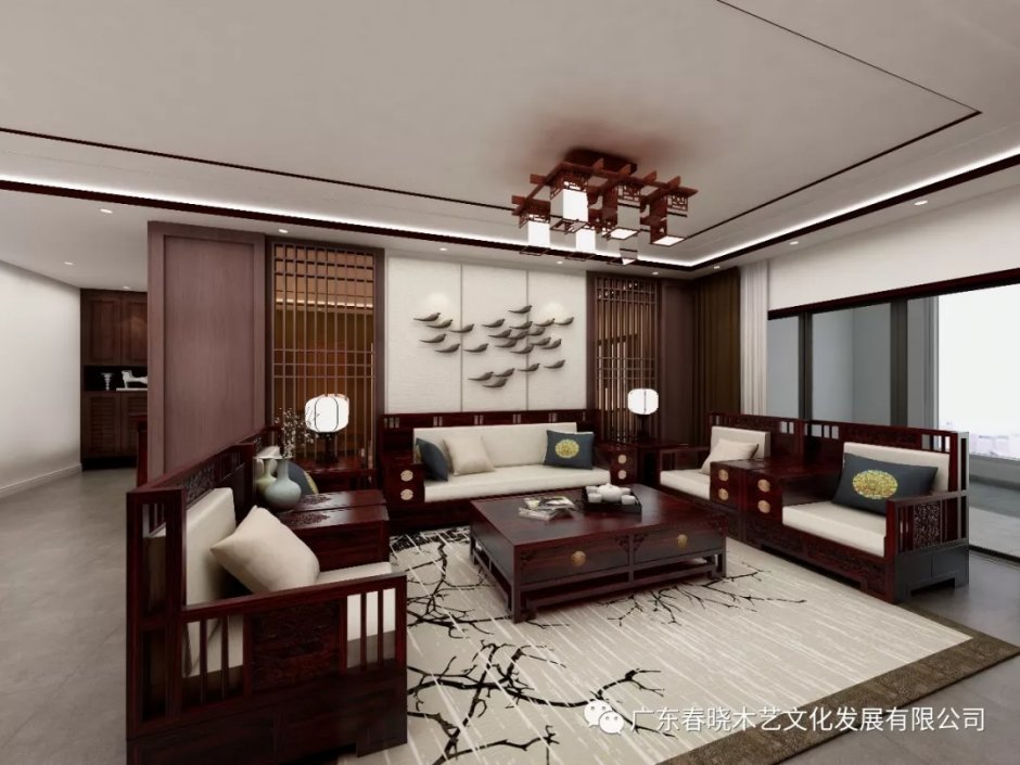 紅木家具燙蠟的七大優(yōu)點(diǎn)(圖1)