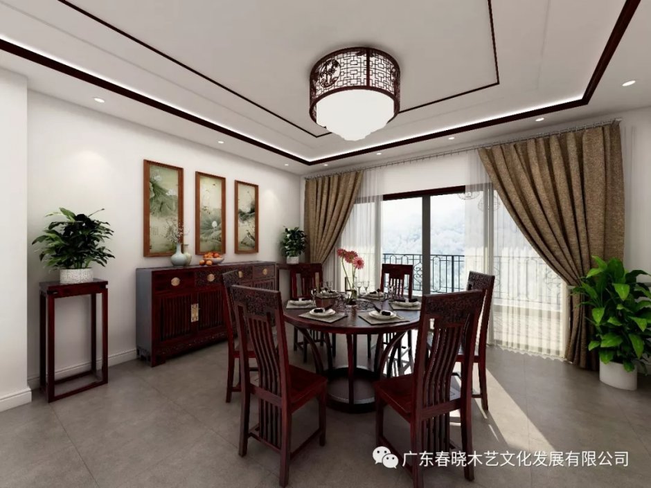 紅木家具燙蠟的七大優(yōu)點(diǎn)(圖2)