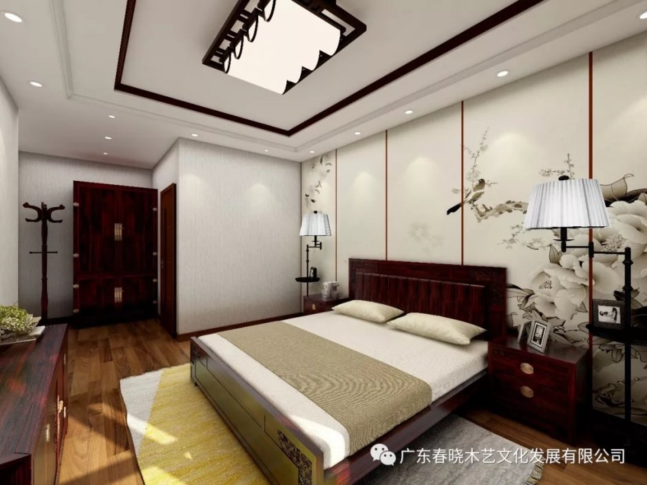 紅木家具燙蠟的七大優(yōu)點(diǎn)(圖4)