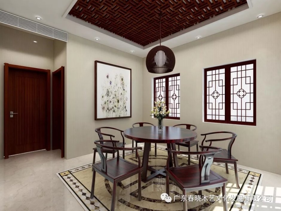 除了貨比三家，買紅木家具還需掌握哪些技能？(圖2)