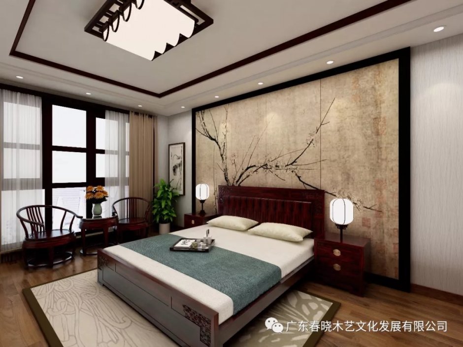 紅木家具憑什么成為家具界的翹楚？(圖1)