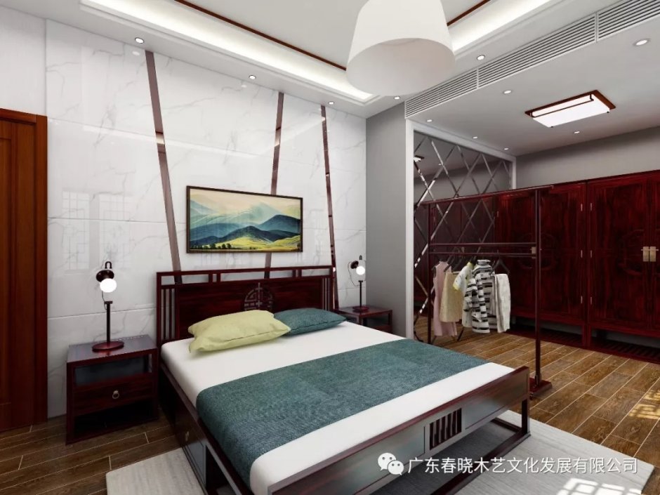 紅木家具憑什么成為家具界的翹楚？(圖2)