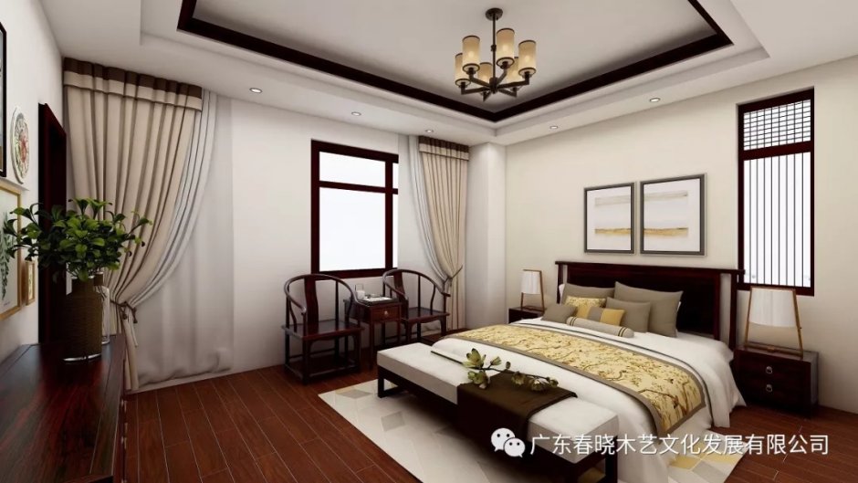 紅木家具憑什么成為家具界的翹楚？(圖5)