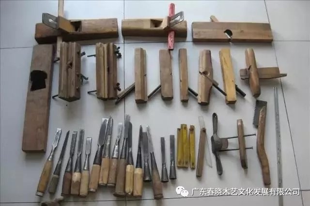 中式木工與西式木工有些什么區(qū)別？(圖2)