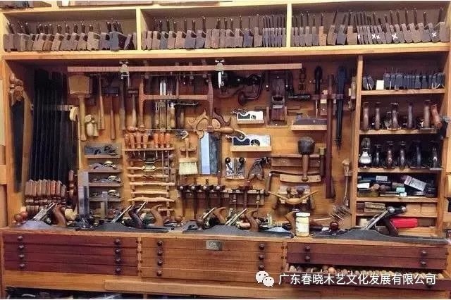 中式木工與西式木工有些什么區(qū)別？(圖3)