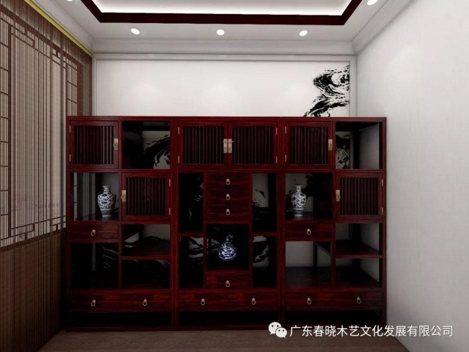 紅木家具產(chǎn)權(quán)化，為紅木家具流通插上翅膀！(圖3)