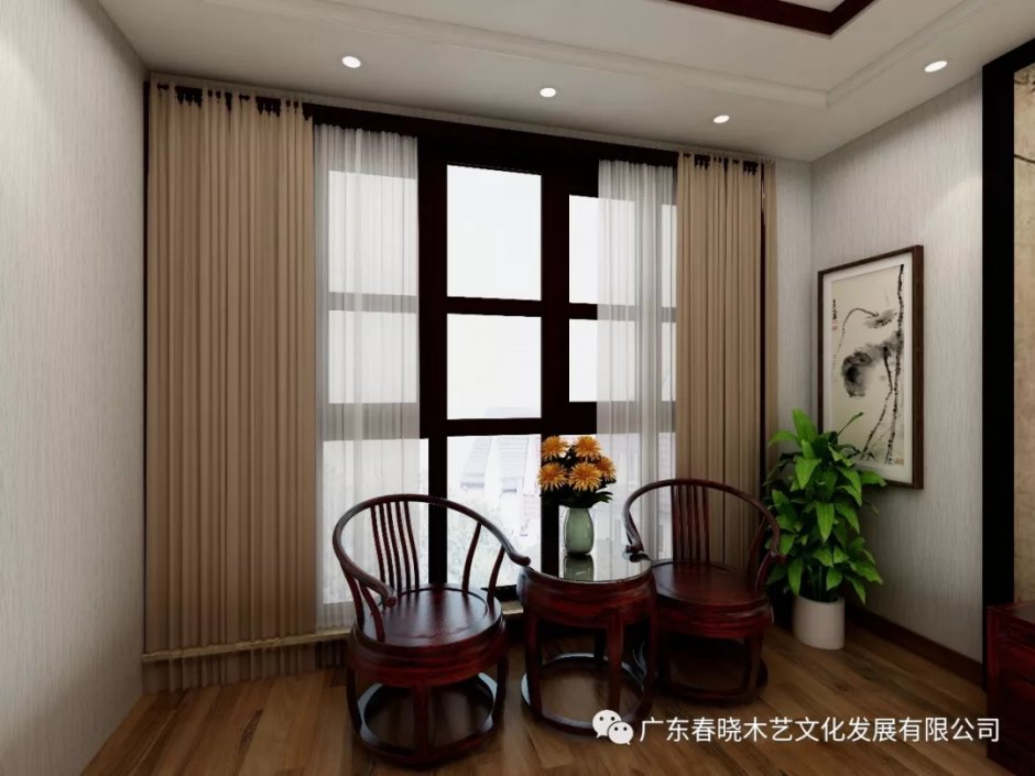 紅木家具從南方運到北方為什么容易發(fā)生開裂？該怎樣進行保養(yǎng)？(圖4)