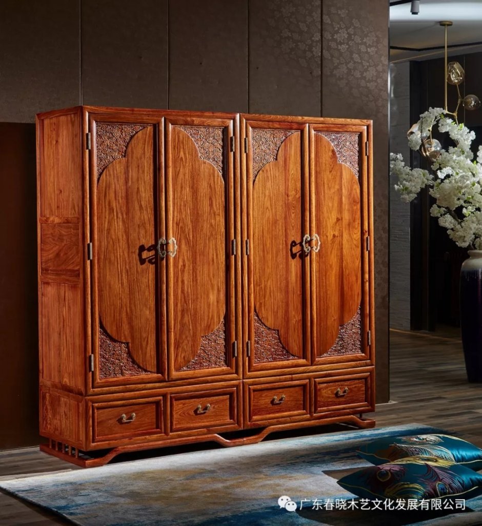 非洲花梨木：從2005年到2018年(圖4)