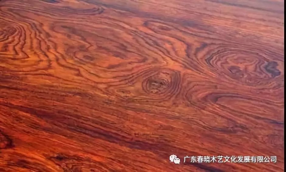 你真的了解酸枝嗎？只是那些俗稱就能把你弄暈頭了(圖4)