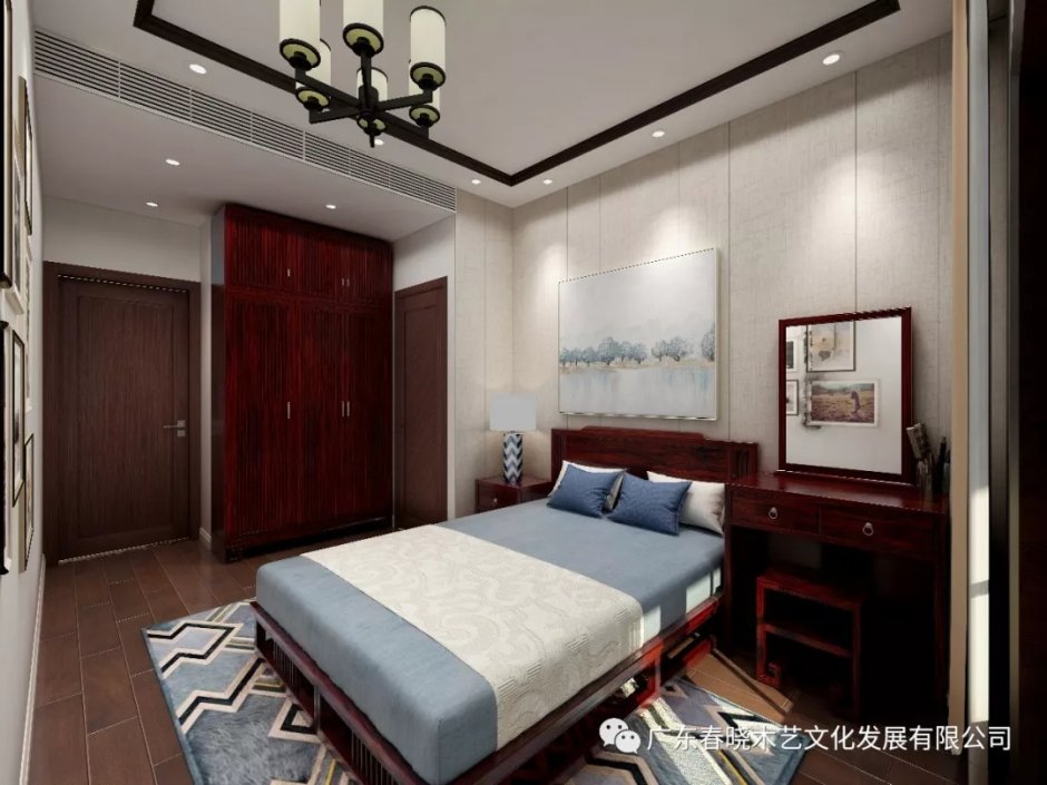 擦蠟才是保養(yǎng)紅木家具正確之道，再也不要用核桃油了！(圖3)