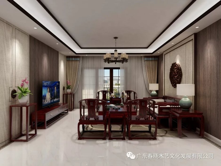 擦蠟才是保養(yǎng)紅木家具正確之道，再也不要用核桃油了！(圖1)