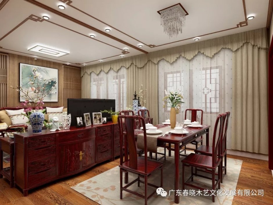 血檀，將是未來市場的紫檀霸主嗎？(圖1)