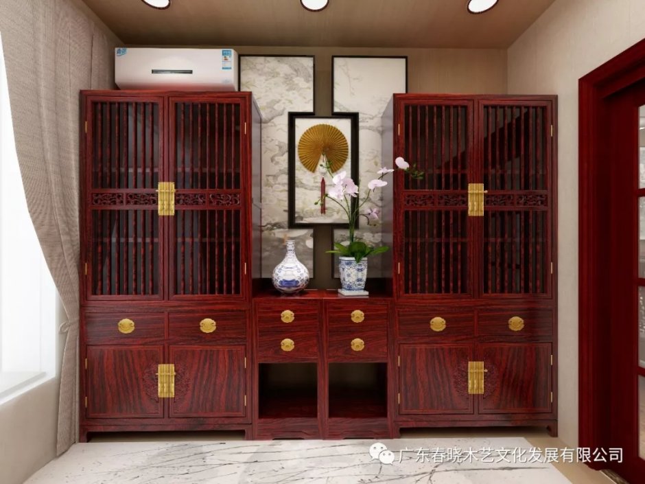 血檀，將是未來市場的紫檀霸主嗎？(圖2)