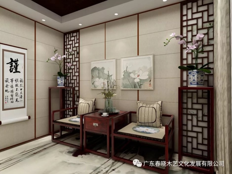 傳統(tǒng)家具與現(xiàn)代家居環(huán)境是否能和諧融合？(圖3)