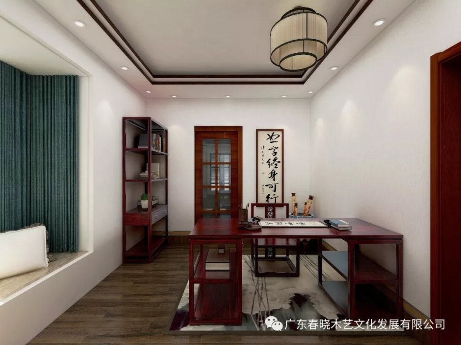 去工廠看看，為什么紅木的出材率低？(圖2)