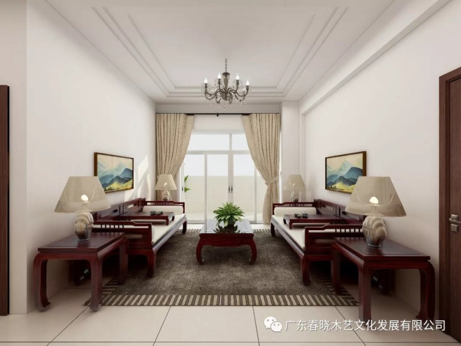 去工廠看看，為什么紅木的出材率低？(圖3)