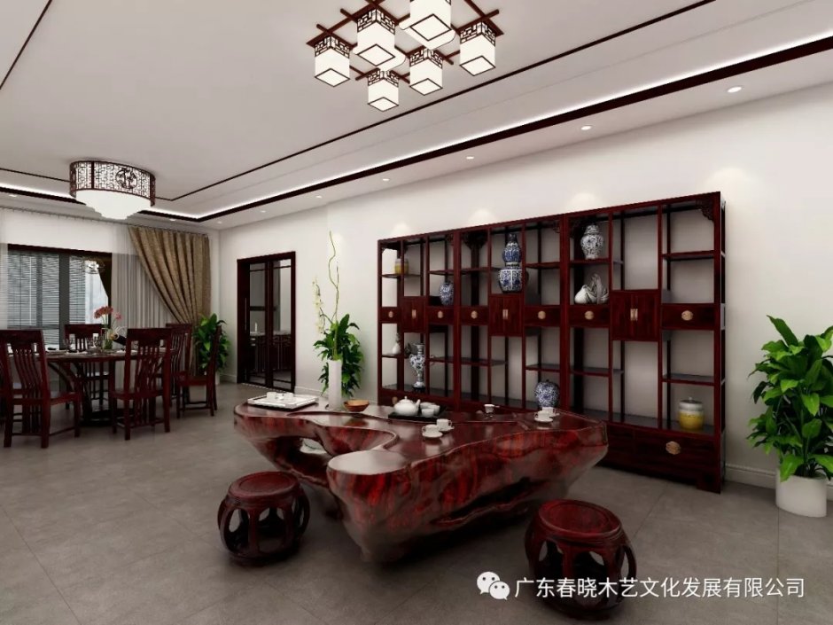 紅木開料：精度提高1毫米，多賺200萬(圖3)