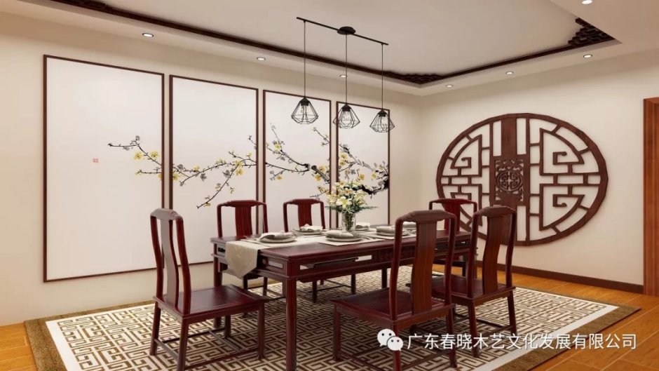 血檀，或許已經(jīng)走在了紅木主流的道路上(圖2)