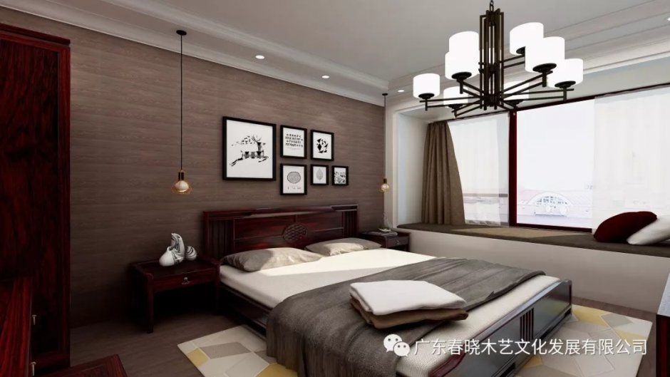 血檀，或許已經(jīng)走在了紅木主流的道路上(圖3)