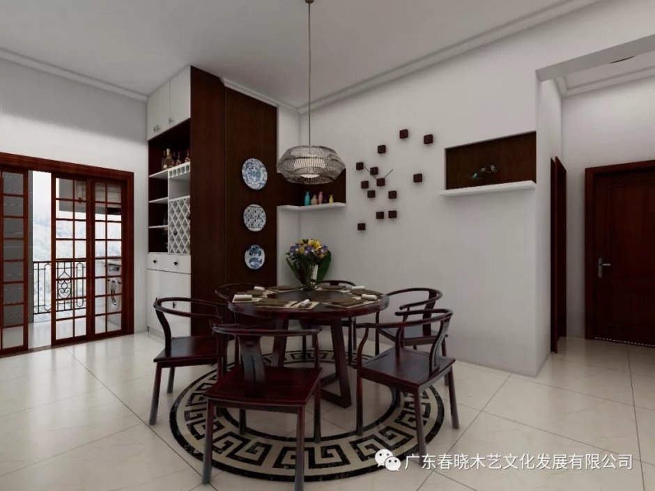 為什么要傳一套精美的紅木家具給兒女？(圖2)