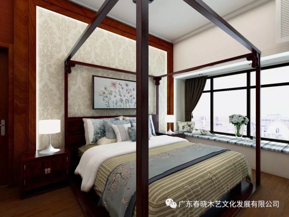 為什么要傳一套精美的紅木家具給兒女？(圖3)