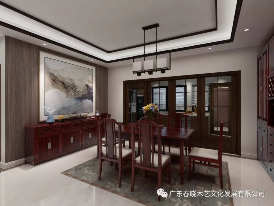 做工要精，選料要好，新做的紅木家具也能升值！(圖2)