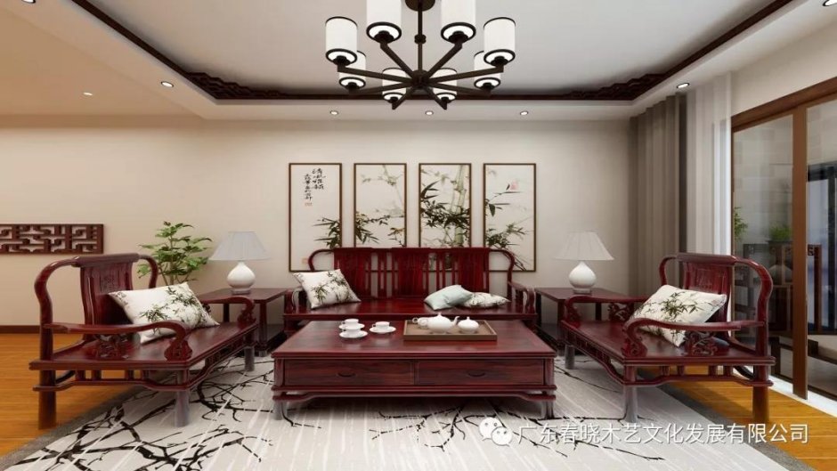 忘記虛榮心，我們應(yīng)該如何看代紅木家具的價(jià)值(圖2)