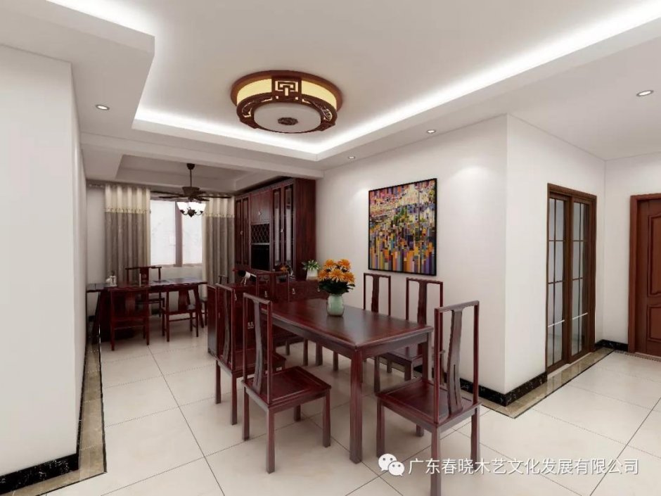 于方圓之間，成就中國傳統(tǒng)文化(圖2)