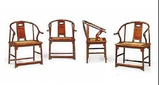 明式座椅，憑什么能嶄露頭角，在各種重要場(chǎng)合擁有高出鏡率？(圖1)