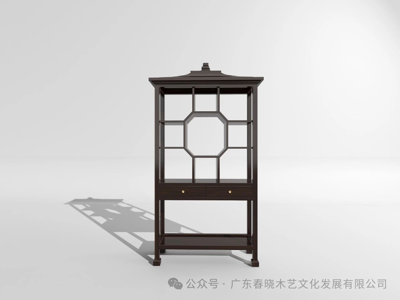 傳統(tǒng)與現(xiàn)代的美學(xué)交響(圖1)